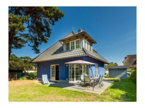 Great Freedom 36 Comfortable holiday residence in Glowe